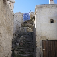 Photo de Turquie - Mustafapasha en Cappadoce